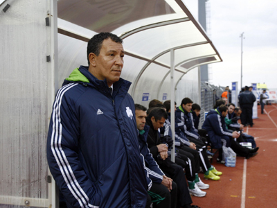 Παραιτήθηκε από την ΠΑΕ Παναθηναϊκός ο Αθανασόπουλος