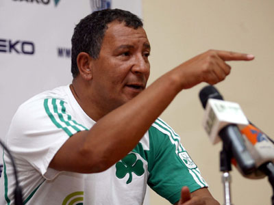 Τεν Κάτε: “Θα υπάρξουν αλλαγές”