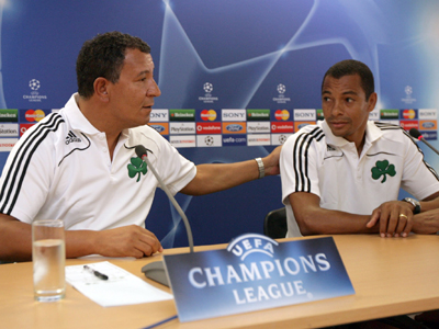 Τεν Κάτε: “Δεν είναι εύκολο, αλλά θα παλέψουμε”