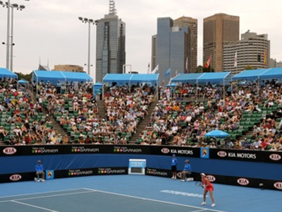 Αυστραλία: Προειδοποίηση της αστυνομίας στους Έλληνες φιλάθλους