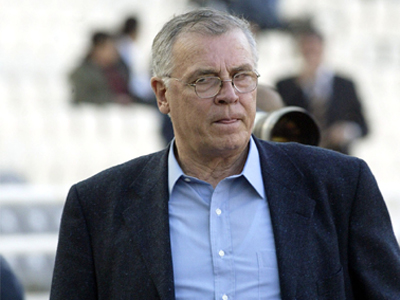 Θεοδωρίδης: «Τα αποδυτήρια θα είναι “εκκλησία”»