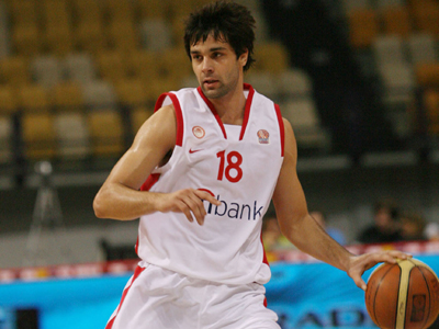 Τεόντοσιτς: Να μη πετάξουμε στα… σκουπίδια όσα καταφέραμε