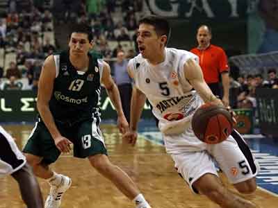 Υπέγραψε στον Παναθηναϊκό ο Tepic