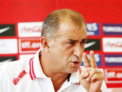 Έχασε το δάκτυλό του ο Φατίχ Τερίμ αλλά το ξαναβρήκε!