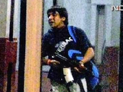 Χρήση κοκαΐνης και LSD είχαν κάνει οι τρομοκράτες της Βομβάης