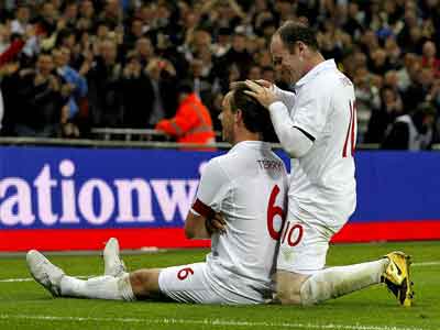 Πέρασαν τα φαβορί στα προκριματικά του Μουντιάλ