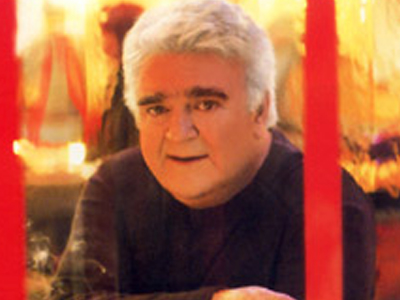 Ρωμιοσύνη στο Ηρώδειο με Πασχάλη Τερζή