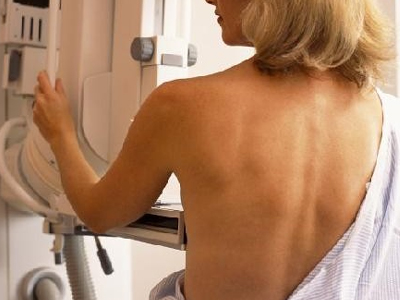 Προληπτικός γυναικολογικός έλεγχος