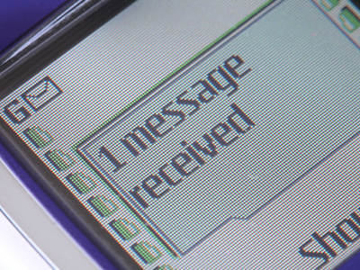 Αφήστε το μήνυμά σας … στο Θεό