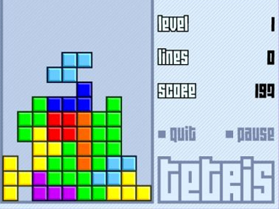 Το Tetris έγινε 25 ετών