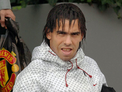 Θέλει να συνεχίσει στην Premier League ο Tevez
