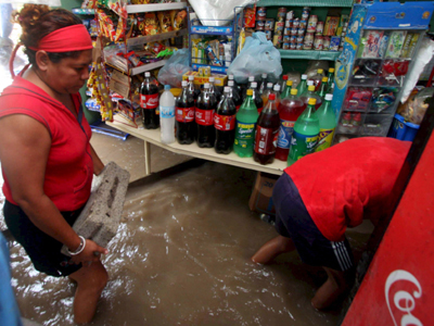 Δυναμώνει ο “Άικ”