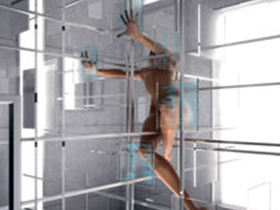 “5o Athens Video Art Festival 2009” στην “Τεχνόπολις”