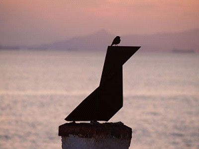 «Δια Φωτός Γράφω-Στιγμές-Εικόνες-Εντυπώσεις» έκθεση φωτογραφίας του Παναγιώτη Κόνιαρη