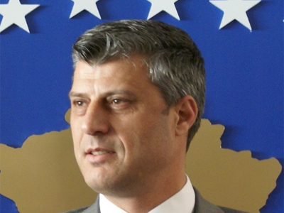 Επίθεση στο σπίτι του Χασίμ Θάτσι