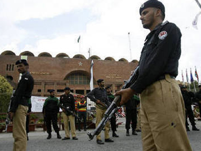 Μακελειό σε τέμενος στην Ταϊλάνδη