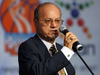 Γιαννακόπουλος: Θα ήθελα να υπάρχει στον Παναθηναϊκό μόνο ένας μέτοχος