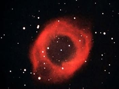 “Ο θάνατος των άστρων”