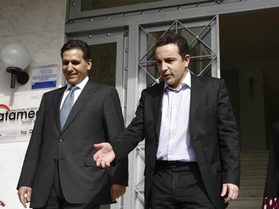 Θέλουν Νέα Φιλαδέλφεια