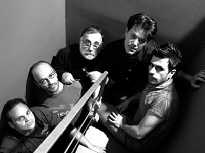 Θάνος Μικρούτσικος & Υπόγεια Ρεύματα «Τους έχω βαρεθεί…!» Καλοκαίρι 2009 – Πρόγραμμα περιοδείας