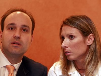 Εξώδικο στη ΔΟΕ η Θάνου