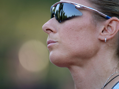 Αμφίβολη η Θάνου για Πεκίνο