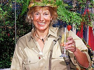 Κόντρα BBC με την κόρη της Θάτσερ