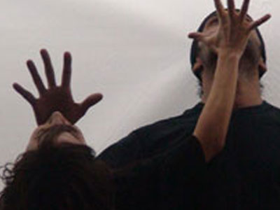 «Χοροθέατρο Monos»