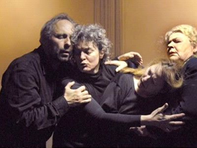 «Του νεκρού αδερφού»