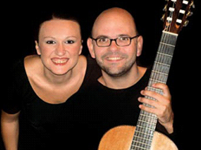 Μουσικό Βαγόνι Orient Express