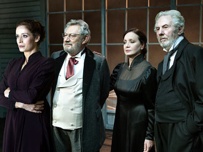 «Τζον Γαβριήλ Μπόρκμαν»