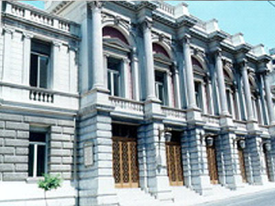 Το Εθνικό Θέατρο μέλος της Ένωσης των Θεάτρων της Ευρώπης