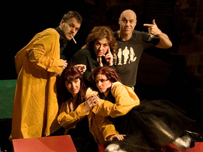 «Ο Elvis Ζει!»