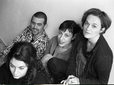 «Γένεσις Νο 2»