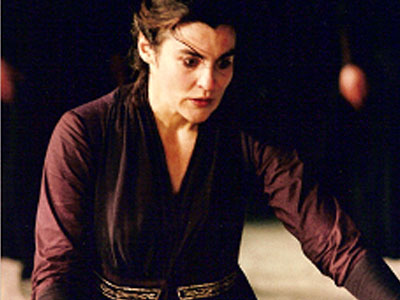 Αισχύλου «ΧΟΗΦΟΡΕΣ»