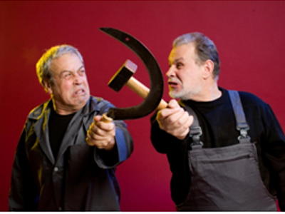 «Απόψε δεν… παίζουμε»