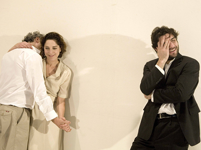 «Ο κλήρος του μεσημεριού»