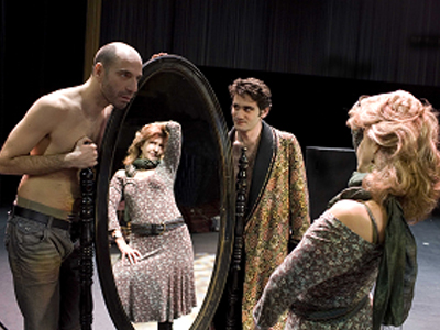 Το ημερολόγιο ενός απατεώνα