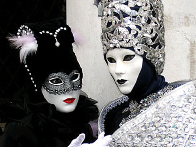 «Βενετία-μυστικές συναντήσεις»