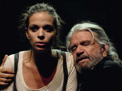 «Οι Ηθοποιοί»