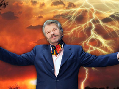 “Η ζωή μου με τον Μοτσαρτ”