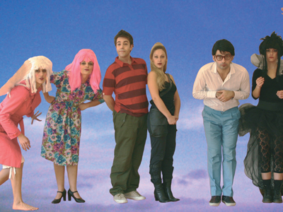 Αθωώθηκε το «Θείο Βρέφος»