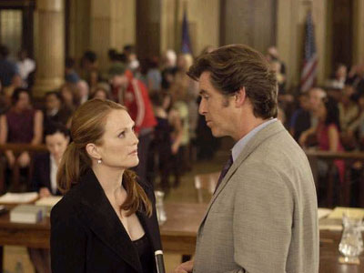 Η Θέμις έχει κέφια…