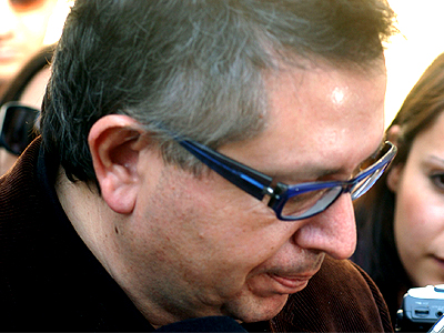 Πόρισμα – καταπέλτης κατά του Θ. Αναστασιάδη