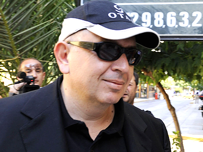 Κακοποιός μέχρι το 90’…