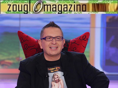 Προκάλεσε πρόβλημα στην Ελληνική συμμετοχή για λίγη…τηλεθέαση