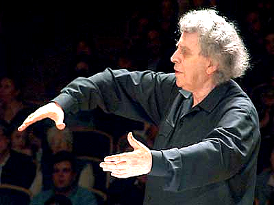 Ο Μίκης Θεοδωράκης προσεχώς στον Κίτρινο Τύπο