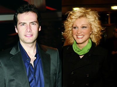 Κάτι τρέχει με Θεοδωρίδου – Μπουγιούρη;