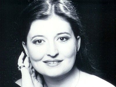 Αναβάλλεται το ρεσιτάλ της Δήμητρας Θεοδοσίου