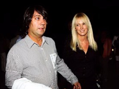 Αποπειράθηκαν να διαρρήξουν το σπίτι του Γ. Θεοφάνους την ώρα που ήταν στο  X-Factor